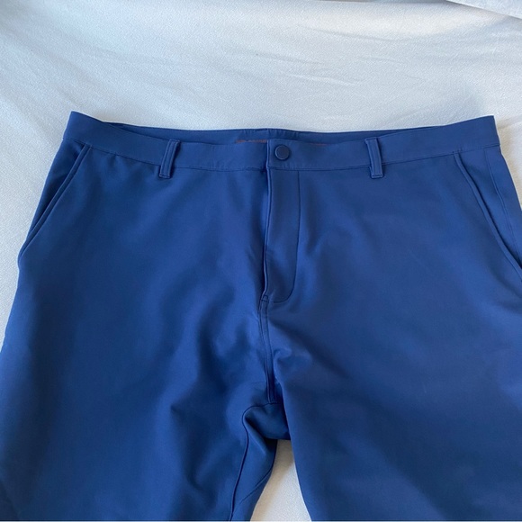 Rhone Commuter Jogger Navy Blue Size 40 - Picture 3 of 5